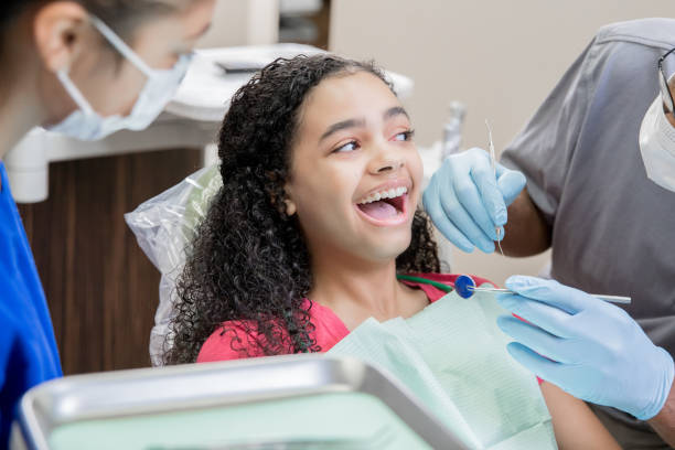 Best Emergency Wisdom Teeth Removal in Buzzards Bay, MA