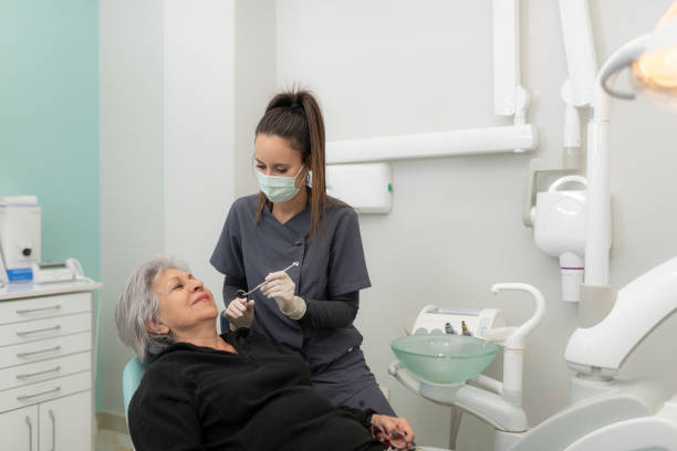 Best Emergency Dental Care for Broken or Chipped Teeth in Buzzards Bay, MA