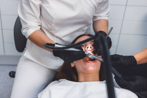 Best Urgent Care for Lost Fillings or Crowns in Buzzards Bay, MA